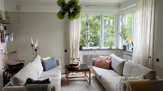 Houses in Lund - photo 1