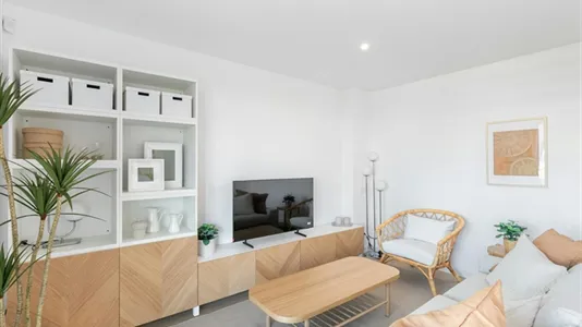 Apartments in Badalona - photo 6