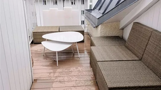 Apartments in Munich Au-Haidhausen - photo 2