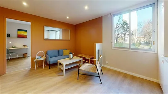 Rooms in Lyon - photo 5