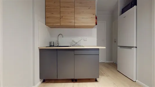 Rooms in Location is not specified - photo 6