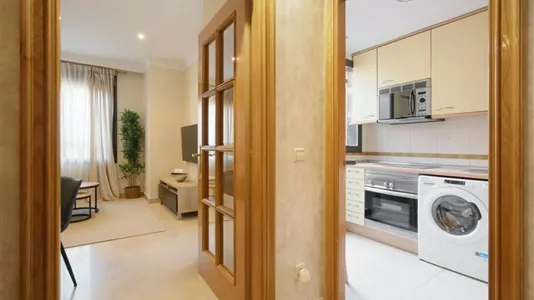 Apartments in Madrid Arganzuela - photo 4