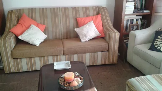 Rooms in Cascais - photo 5