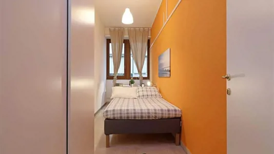 Rooms in Roma Municipio XIV – Monte Mario - photo 1