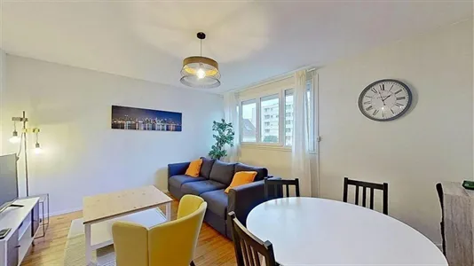 Rooms in Caen - photo 10