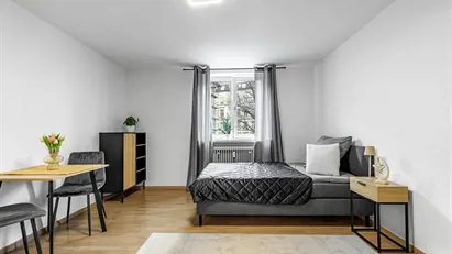 Apartment for rent in Munich