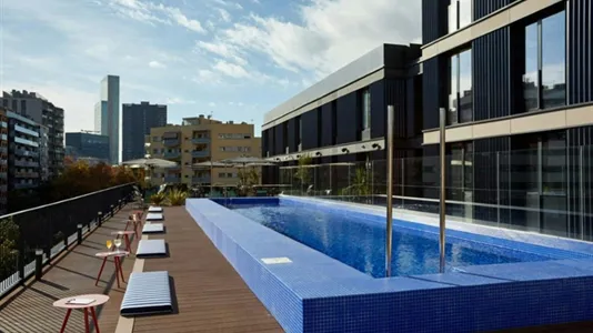 Rooms in Barcelona Sant Martí - photo 5