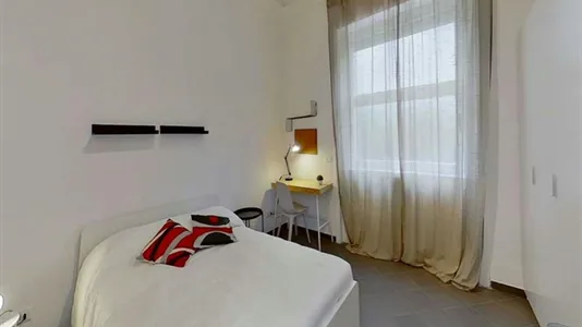 Rooms in Roma Municipio II – Parioli/Nomentano - photo 2