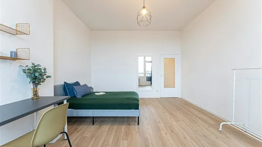 Rooms in Berlin Charlottenburg-Wilmersdorf - photo 3