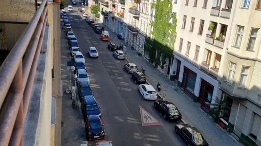 Apartments in Berlin Mitte - photo 7