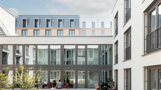 Apartments in Freiburg im Breisgau - photo 7