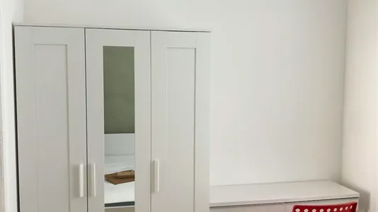 Apartments in Brussels Sint-Gillis - photo 8