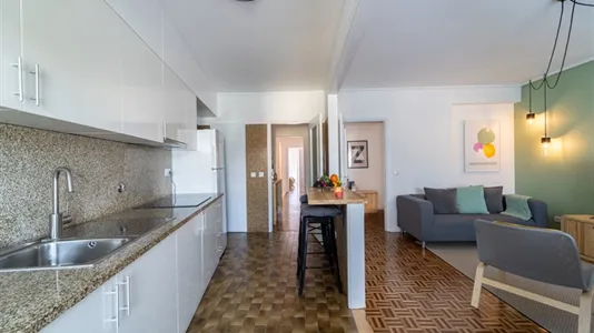 Rooms in Braga - photo 8