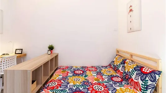 Rooms in Milano Zona 2 - Stazione Centrale, Gorla, Turro, Greco, Crescenzago - photo 5