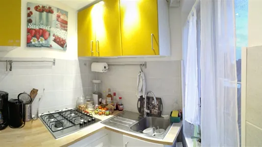 Apartments in Brussels Elsene - photo 7