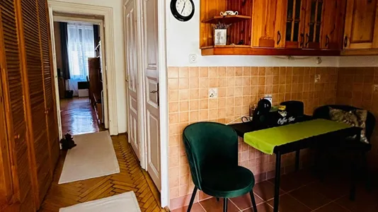 Apartments in Budapest Terézváros - photo 4