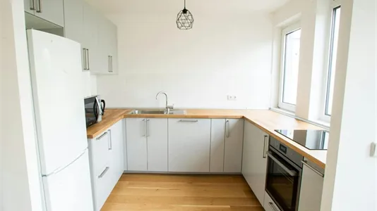 Rooms in Berlin Friedrichshain-Kreuzberg - photo 5