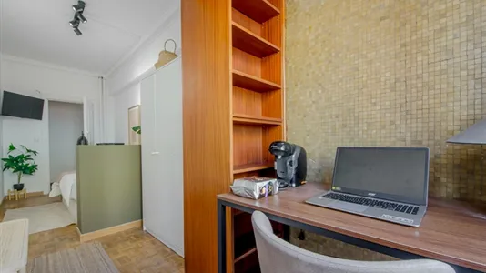 Rooms in Madrid Tetuán - photo 6