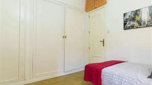 Rooms in Madrid Arganzuela - photo 3