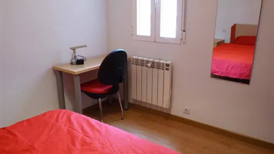 Rooms in Getafe - photo 6