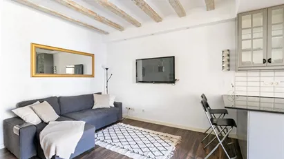 Apartment for rent in Barcelona Sants-Montjuïc, Barcelona