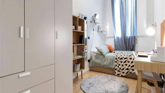 Rooms in Turin - photo 5