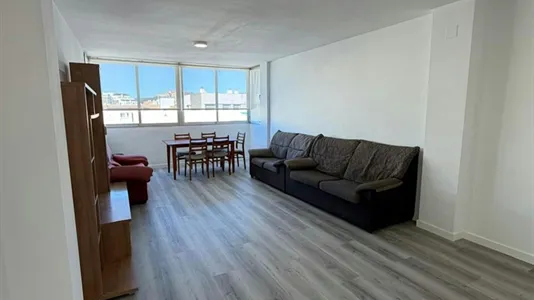 Rooms in Castellón de la Plana/Castelló de la Plana - photo 3