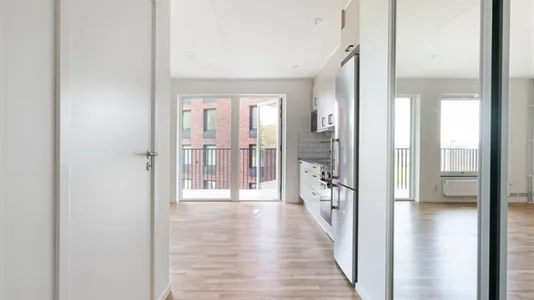 Apartments in Helsingborg - photo 9