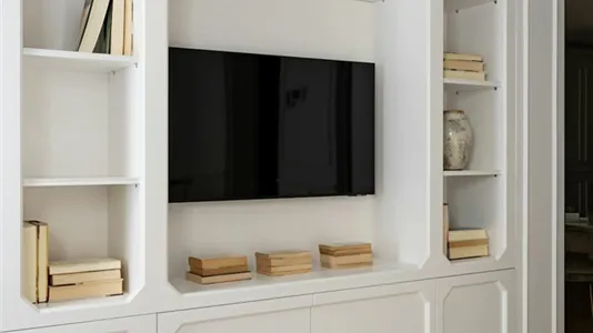 Apartments in Madrid Salamanca - photo 9