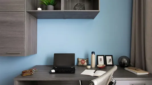 Apartments in Location is not specified - photo 6