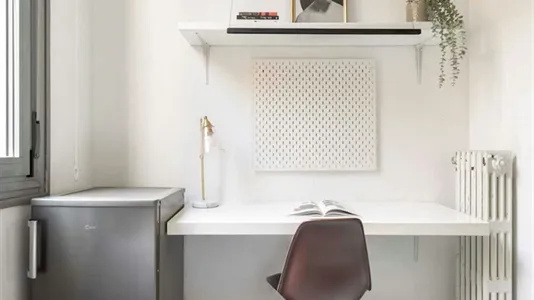 Rooms in Madrid Centro - photo 6