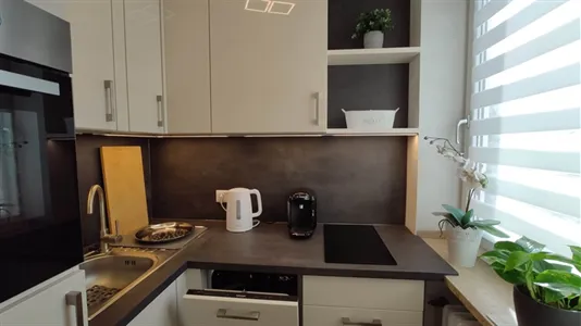 Apartments in Location is not specified - photo 5