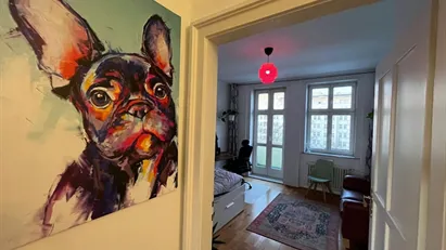 Room for rent in Berlin Friedrichshain-Kreuzberg, Berlin