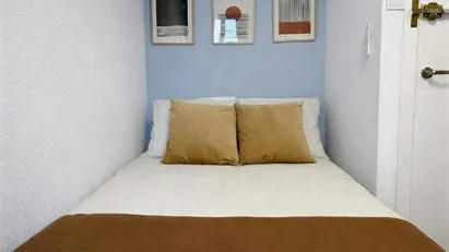 Room for rent in Madrid Salamanca, Madrid