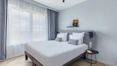 Apartment for rent in Sarcelles, Île-de-France