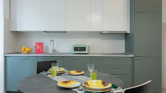 Apartments in Turin - photo 9