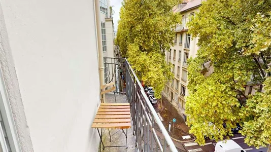 Rooms in Lyon - photo 10