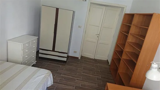 Rooms in Roma Municipio II – Parioli/Nomentano - photo 3