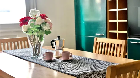 Rooms in Padua - photo 10