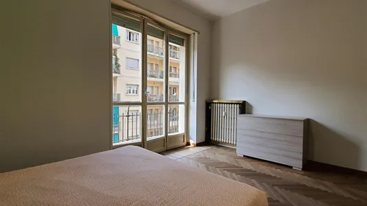Rooms in Turin - photo 4