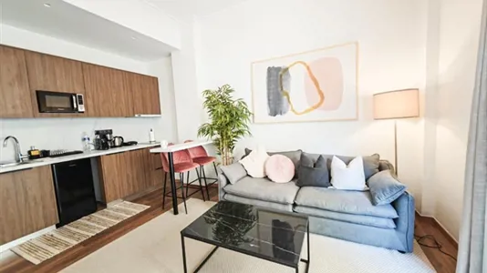 Apartments in Athens Agios Nikolaos - photo 2