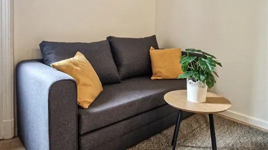 Apartments in Budapest Erzsébetváros - photo 3