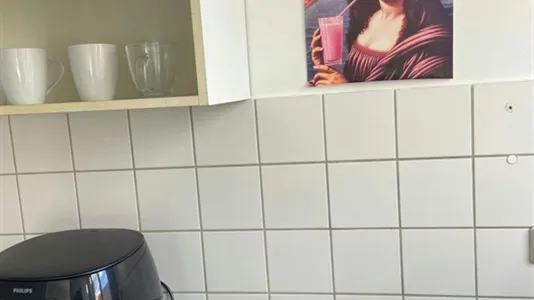 Apartments in Berlin Tempelhof-Schöneberg - photo 5