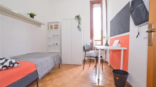 Rooms in Lecco - photo 4