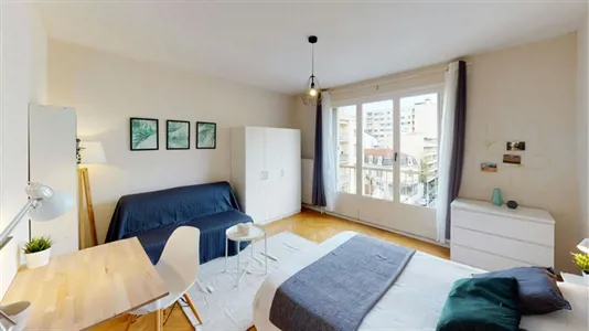 Rooms in Lyon - photo 2