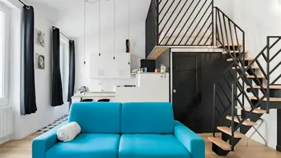 Apartment for rent in Marseille 4ème arrondissement, Marseille (region)