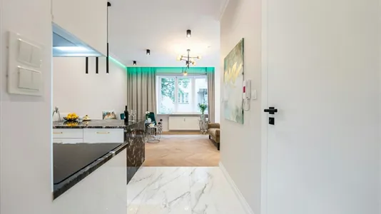 Apartments in Katowice - photo 7