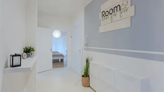 Rooms in Padua - photo 7