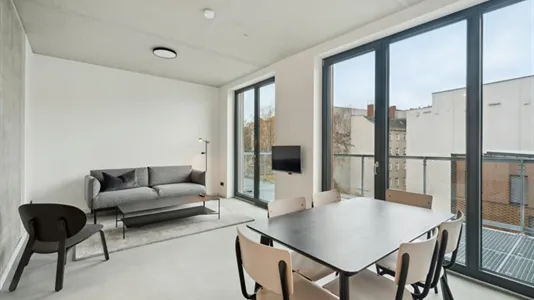 Rooms in Berlin Neukölln - photo 4