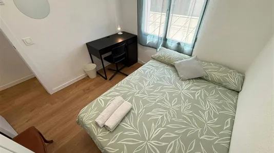 Rooms in Las Barranquillas - photo 6